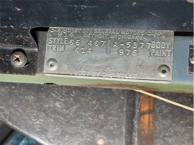 1966 Chevrolet Corvette (CC-2066299) for sale in Morgantown, Pennsylvania