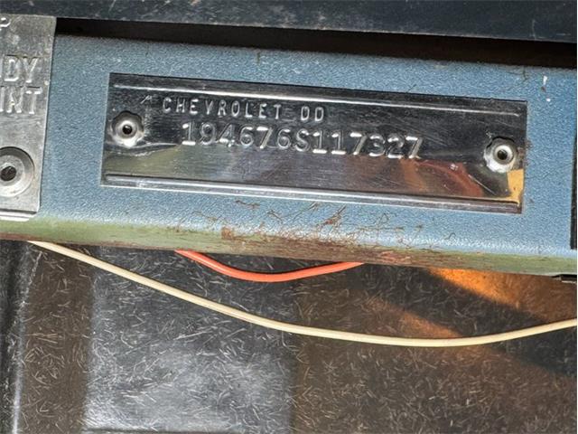 1966 Chevrolet Corvette (CC-2066299) for sale in Morgantown, Pennsylvania