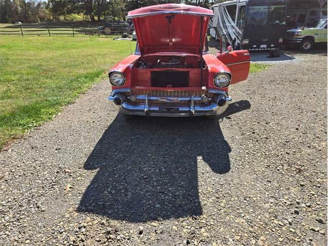 1957 Chevrolet Bel Air (CC-2066300) for sale in Glendale, California
