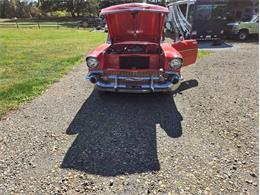 1957 Chevrolet Bel Air (CC-2066300) for sale in Glendale, California