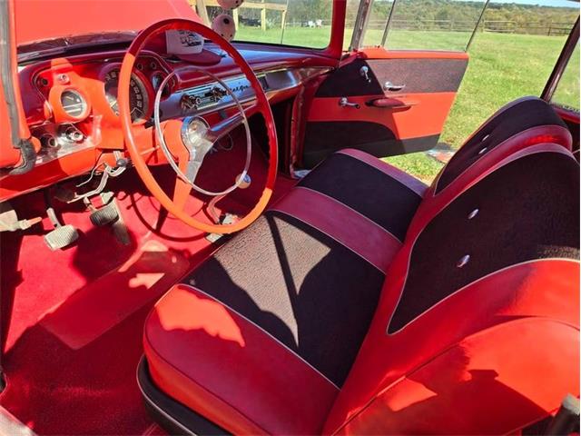 1957 Chevrolet Bel Air (CC-2066300) for sale in Glendale, California