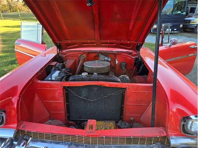 1957 Chevrolet Bel Air (CC-2066300) for sale in Glendale, California