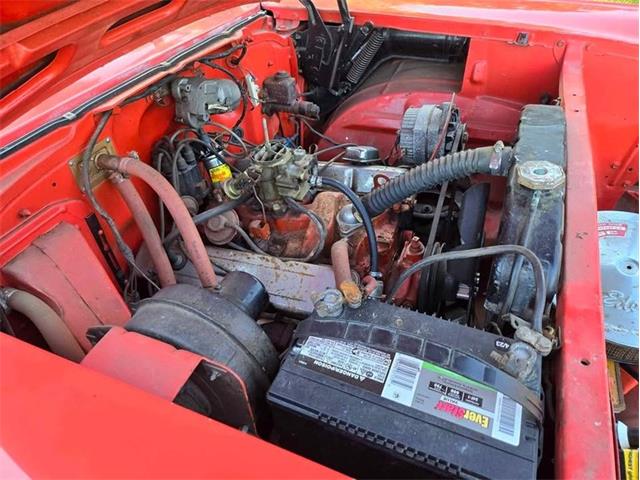 1957 Chevrolet Bel Air (CC-2066300) for sale in Glendale, California