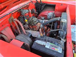 1957 Chevrolet Bel Air (CC-2066300) for sale in Glendale, California