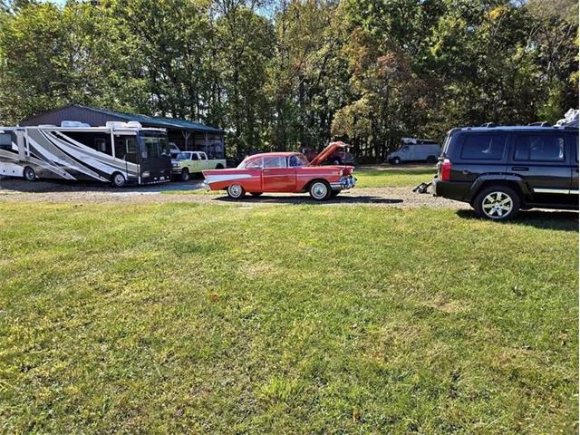 1957 Chevrolet Bel Air (CC-2066300) for sale in Glendale, California