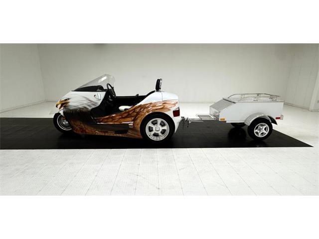 2009 Thor Recreational Vehicle (CC-2066301) for sale in Morgantown, Pennsylvania