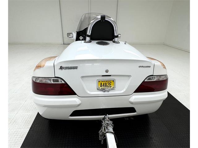 2009 Thor Recreational Vehicle (CC-2066301) for sale in Morgantown, Pennsylvania