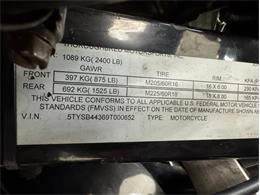 2009 Thor Recreational Vehicle (CC-2066301) for sale in Morgantown, Pennsylvania