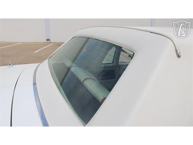 1982 Lincoln Continental Mark VI (CC-2066302) for sale in Tulsa, Oklahoma