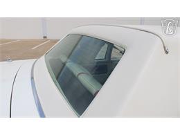 1982 Lincoln Continental Mark VI (CC-2066302) for sale in Tulsa, Oklahoma