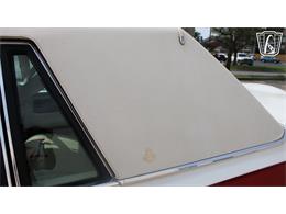 1982 Lincoln Continental Mark VI (CC-2066302) for sale in Tulsa, Oklahoma