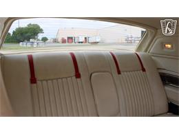 1982 Lincoln Continental Mark VI (CC-2066302) for sale in Tulsa, Oklahoma