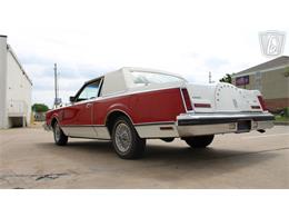 1982 Lincoln Continental Mark VI (CC-2066302) for sale in Tulsa, Oklahoma