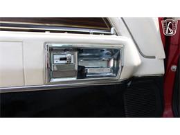 1982 Lincoln Continental Mark VI (CC-2066302) for sale in Tulsa, Oklahoma