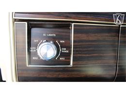 1982 Lincoln Continental Mark VI (CC-2066302) for sale in Tulsa, Oklahoma