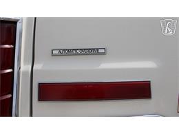 1982 Lincoln Continental Mark VI (CC-2066302) for sale in Tulsa, Oklahoma