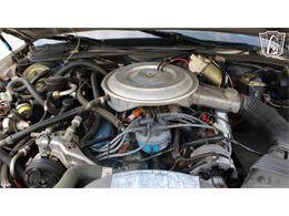 1982 Lincoln Continental Mark VI (CC-2066302) for sale in Tulsa, Oklahoma