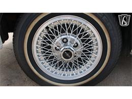 1982 Lincoln Continental Mark VI (CC-2066302) for sale in Tulsa, Oklahoma