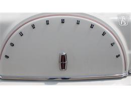 1982 Lincoln Continental Mark VI (CC-2066302) for sale in Tulsa, Oklahoma