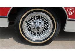 1982 Lincoln Continental Mark VI (CC-2066302) for sale in Tulsa, Oklahoma