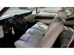 1982 Lincoln Continental Mark VI (CC-2066302) for sale in Tulsa, Oklahoma