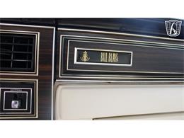 1982 Lincoln Continental Mark VI (CC-2066302) for sale in Tulsa, Oklahoma