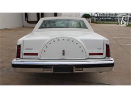 1982 Lincoln Continental Mark VI (CC-2066302) for sale in Tulsa, Oklahoma
