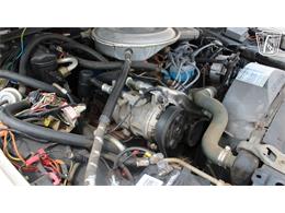 1982 Lincoln Continental Mark VI (CC-2066302) for sale in Tulsa, Oklahoma