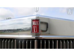 1982 Lincoln Continental Mark VI (CC-2066302) for sale in Tulsa, Oklahoma