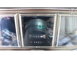 1982 Lincoln Continental Mark VI (CC-2066302) for sale in Tulsa, Oklahoma