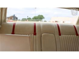 1982 Lincoln Continental Mark VI (CC-2066302) for sale in Tulsa, Oklahoma