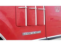 1982 Lincoln Continental Mark VI (CC-2066302) for sale in Tulsa, Oklahoma