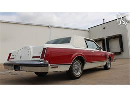 1982 Lincoln Continental Mark VI (CC-2066302) for sale in Tulsa, Oklahoma