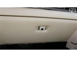 1982 Lincoln Continental Mark VI (CC-2066302) for sale in Tulsa, Oklahoma