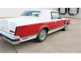 1982 Lincoln Continental Mark VI (CC-2066302) for sale in Tulsa, Oklahoma