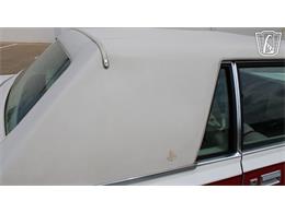 1982 Lincoln Continental Mark VI (CC-2066302) for sale in Tulsa, Oklahoma