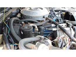 1982 Lincoln Continental Mark VI (CC-2066302) for sale in Tulsa, Oklahoma