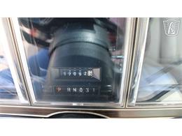 1982 Lincoln Continental Mark VI (CC-2066302) for sale in Tulsa, Oklahoma