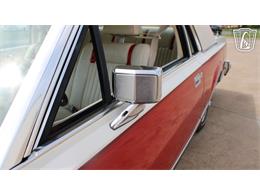 1982 Lincoln Continental Mark VI (CC-2066302) for sale in Tulsa, Oklahoma
