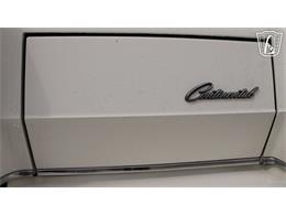 1982 Lincoln Continental Mark VI (CC-2066302) for sale in Tulsa, Oklahoma