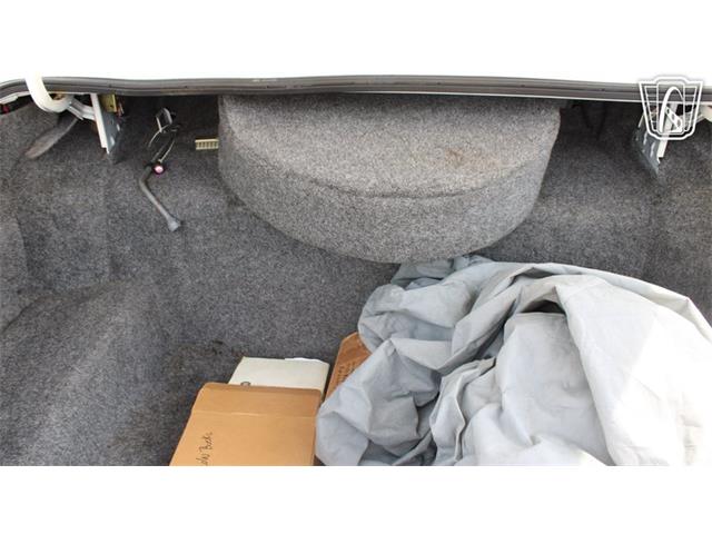 1982 Lincoln Continental Mark VI (CC-2066302) for sale in Tulsa, Oklahoma