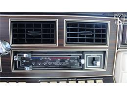 1982 Lincoln Continental Mark VI (CC-2066302) for sale in Tulsa, Oklahoma