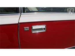 1982 Lincoln Continental Mark VI (CC-2066302) for sale in Tulsa, Oklahoma