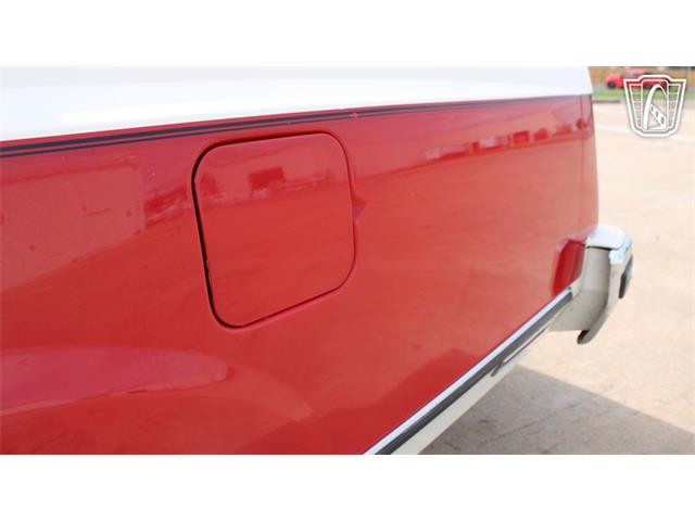 1982 Lincoln Continental Mark VI (CC-2066302) for sale in Tulsa, Oklahoma