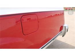 1982 Lincoln Continental Mark VI (CC-2066302) for sale in Tulsa, Oklahoma