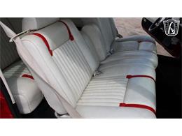 1982 Lincoln Continental Mark VI (CC-2066302) for sale in Tulsa, Oklahoma