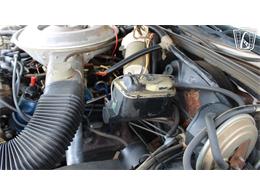 1982 Lincoln Continental Mark VI (CC-2066302) for sale in Tulsa, Oklahoma