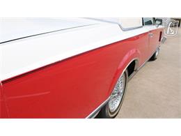 1982 Lincoln Continental Mark VI (CC-2066302) for sale in Tulsa, Oklahoma