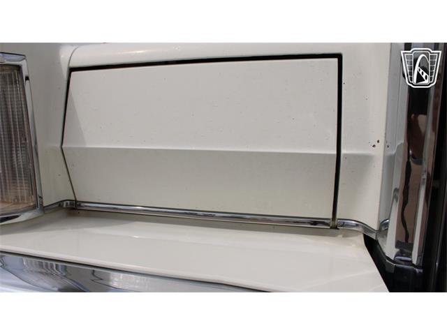 1982 Lincoln Continental Mark VI (CC-2066302) for sale in Tulsa, Oklahoma