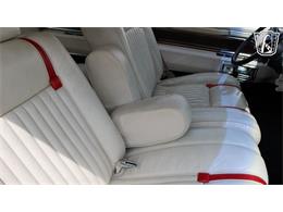 1982 Lincoln Continental Mark VI (CC-2066302) for sale in Tulsa, Oklahoma